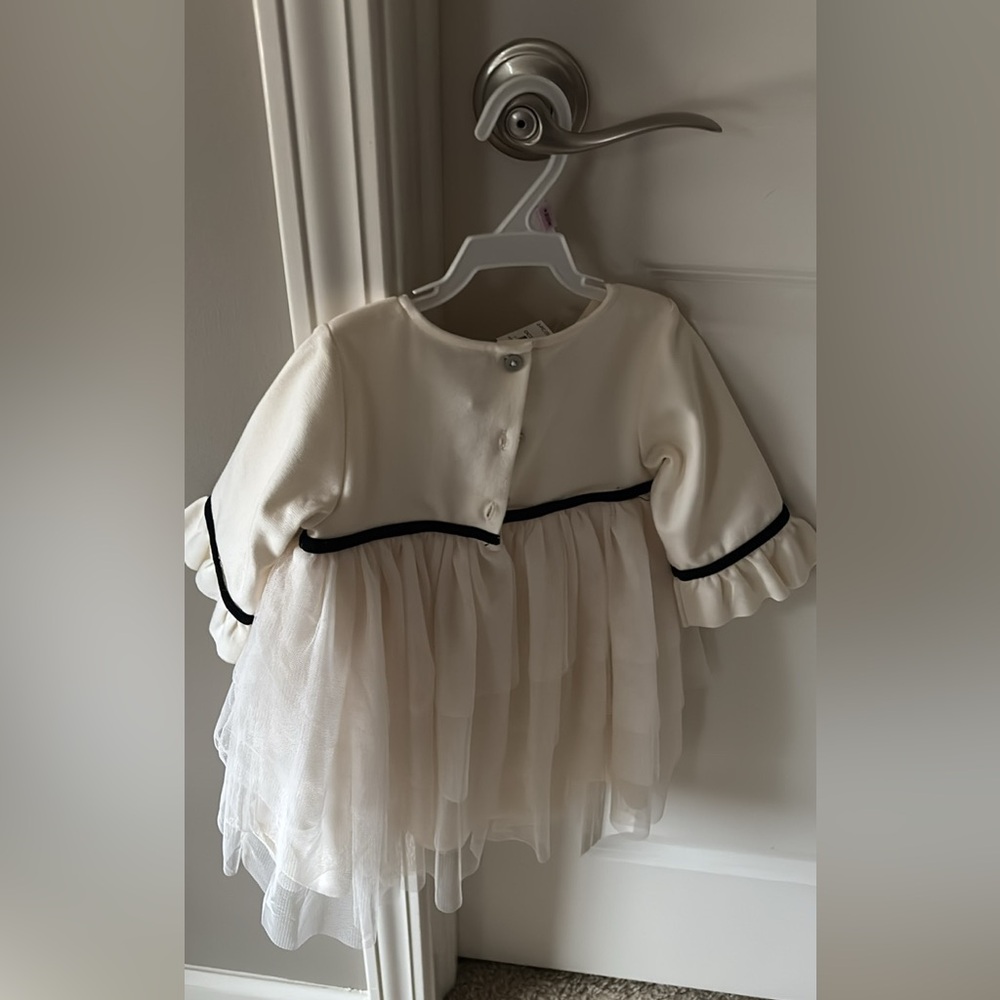 First Impressions Party Dress 24months NWT - Picture 5 of 5